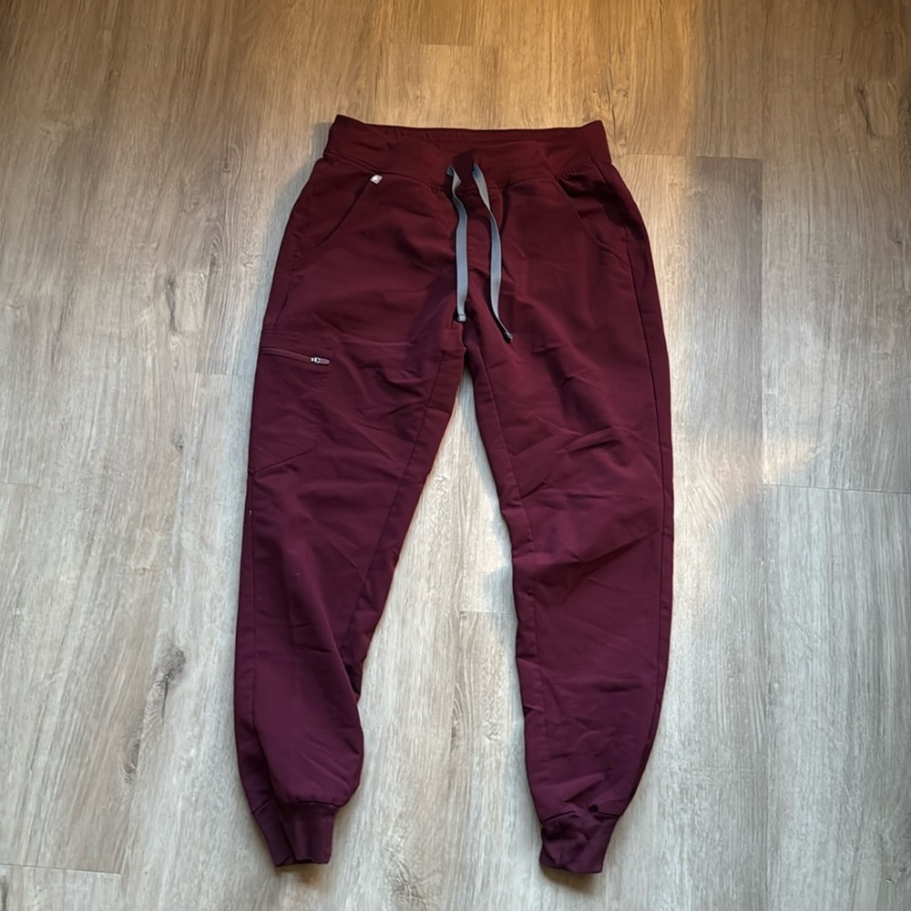 Figs Zamora Jogger Scrub Pants